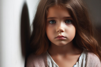 Jak wpędzanie dzieci w poczucie winy wpływa na ich rozwój